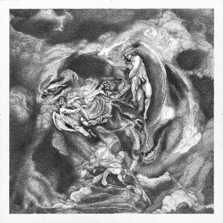 Fides Inversa - Rite Of Inverse Incarnation LP