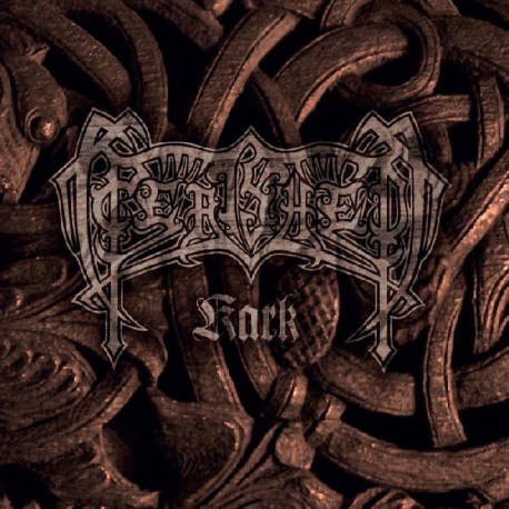 Perished - Kark (Digipak)