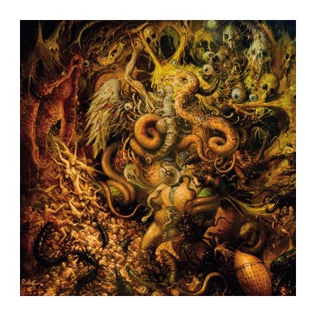 Stav - Meditate to Kill (Digipak)