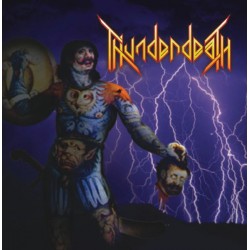 Thunderdeath - Thunderdeath
