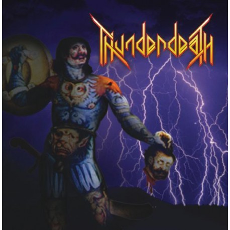 Thunderdeath - Thunderdeath