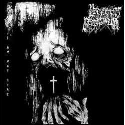 Preteen Deathfuk - I Am Not Here...