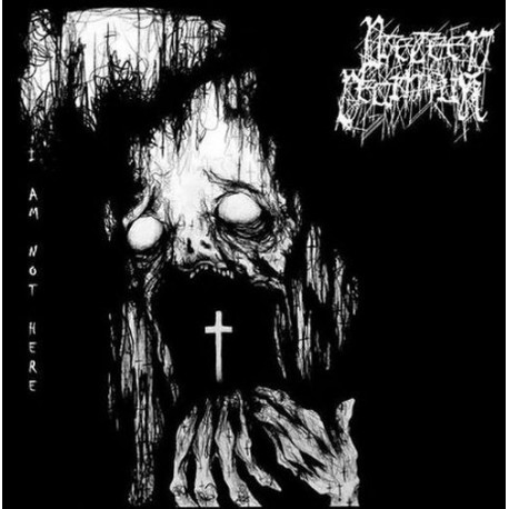 Preteen Deathfuk - I Am Not Here...