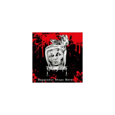 Happy Days - Happiness Stops Here...