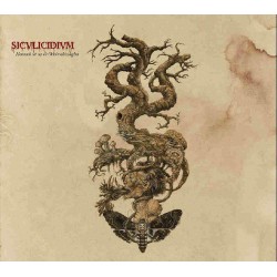 Siculicidium - Hosszú út az örökkévalóságba (Digipak)
