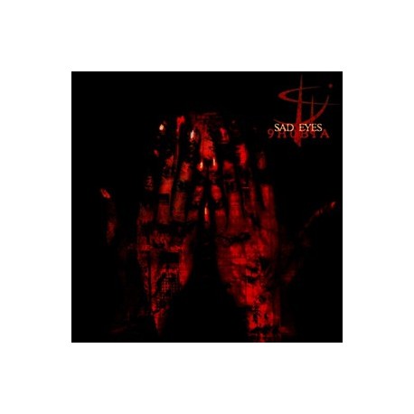 Sad Eyes - 9H0B1A