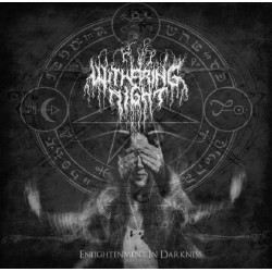 Withering Night - Enlightenment in Darkness