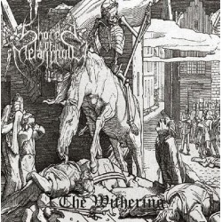 Shores of Melancholy - The Withering