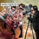 Spasmodic – Mondo Illustrated