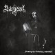 Sargeist - Feeding The Crawling Shadows CD