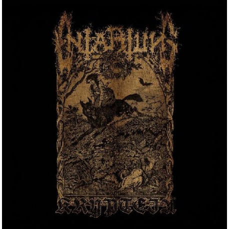 Entartung - Krypteia