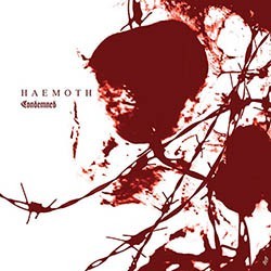 Haemoth - Condemned EP