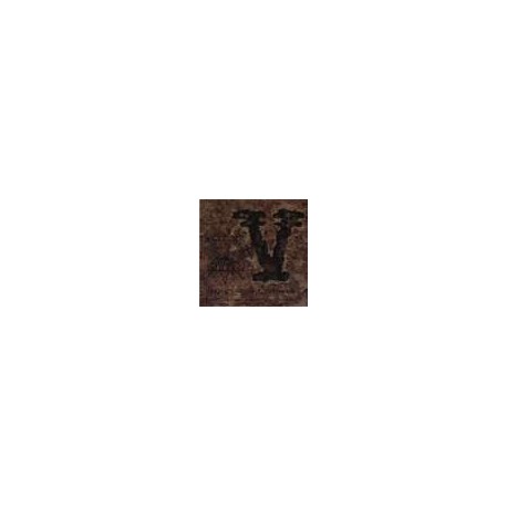 Svarog-Opus V: Todesstoss