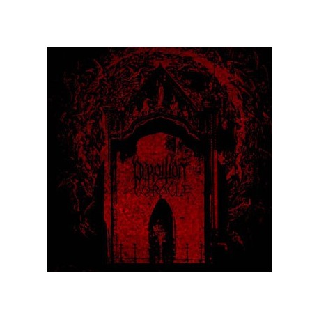 Perdition Oracle - Litanies of the Serpent (Digipak lim.200)