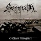 Sammath - Godless Arrogance (Digipak)