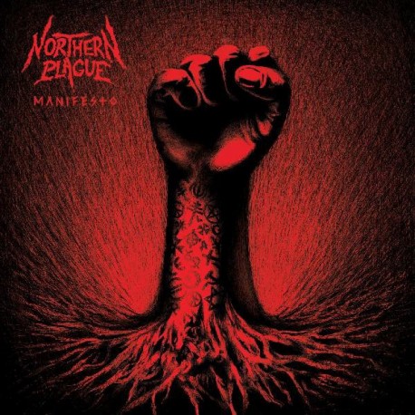 Northern Plague - Manifesto (Digipak)