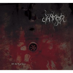 Dhampyr - All The Dead Dears