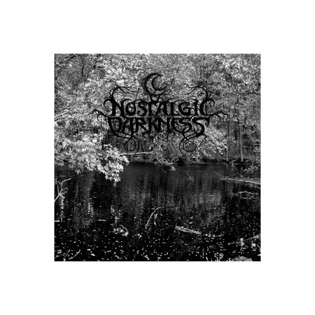 Nostalgic Darkness - Untitled