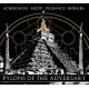 Acherontas / Puissance / Arditi / Shibalba - Split CD (Digipak)