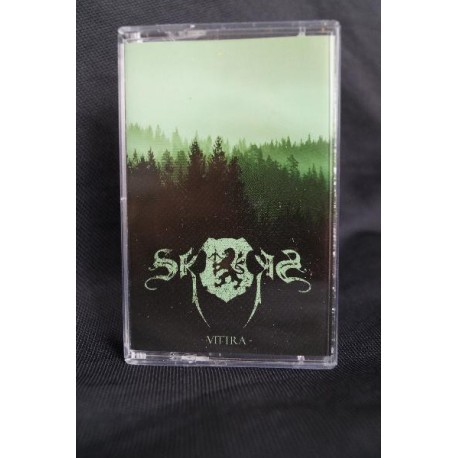 Skogen - Vittra MC