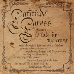 Latitude Egress - To Take Up The Cross