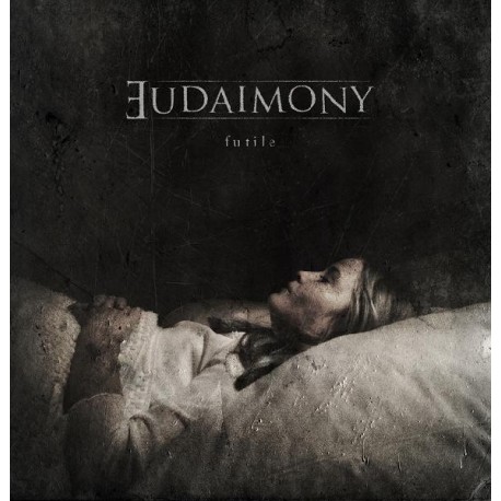 Eudaimony - Futile (Digipak)