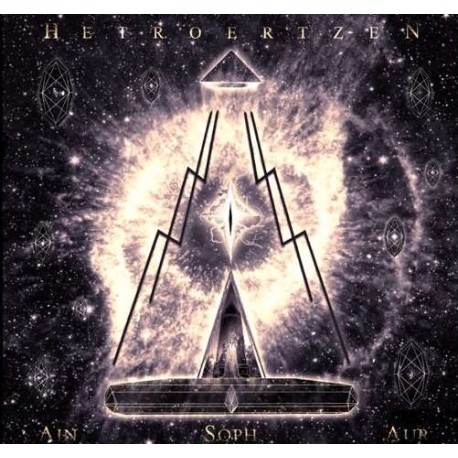 Hetroertzen - Ain Soph Aur